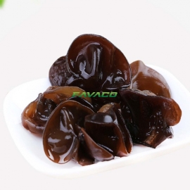 MỘC NHĨ ( NẤM MÈO )